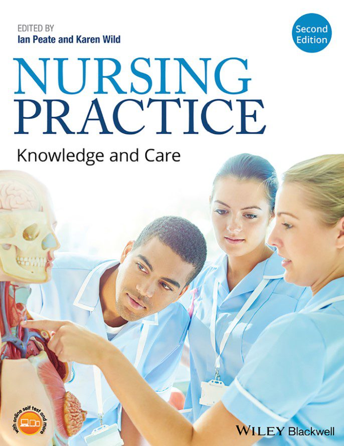 Nursing Practice Knowledge and Care 2nd Edition PDF Free Download