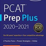 PCAT Prep Plus 2020-2021 PDF Free Download