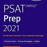 PSAT/NMSQT Prep 2021 PDF Free Download