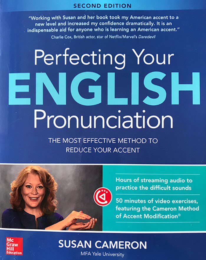 Perfecting Your English Pronunciation 2nd Edition PDF Free Download