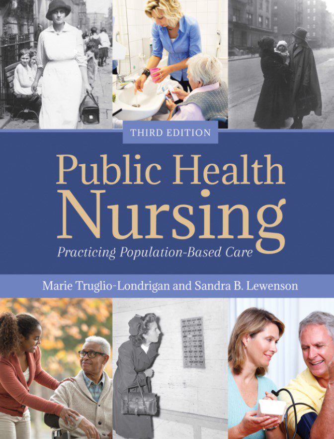 Public Health Nursing Practicing Population-Based Care 3rd Edition PDF Free Download