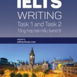 Simon IELTS Writing Task 1 and Task 2 Band 9 PDF Free Download