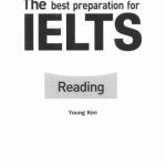 The Best Preparation For IELTS Reading PDF Free Download