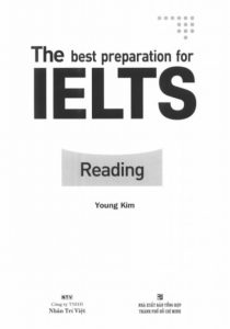 The Best Preparation For IELTS Reading PDF Free Download - Medical ...