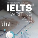 The Complete Solution IELTS Writing 2016 PDF Free Download
