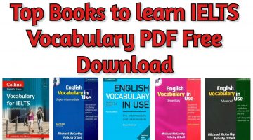 Cambridge Vocabulary For IELTS Advanced PDF + Audio Free Download ...