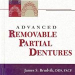 Advanced Removable Partial Dentures PDF Free Download