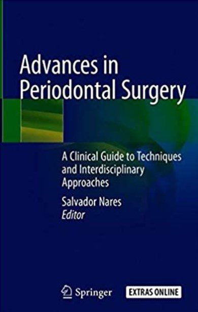 Advances in Periodontal Surgery PDF Free Download