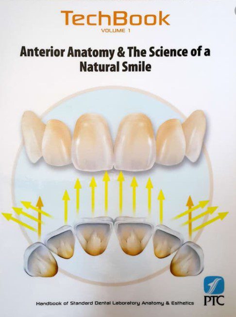 Anterior Anatomy and Science of Natural Smile PDF Free Download
