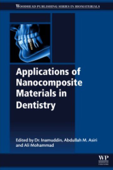 Applications of Nanocomposite Materials in Dentistry PDF Free Download