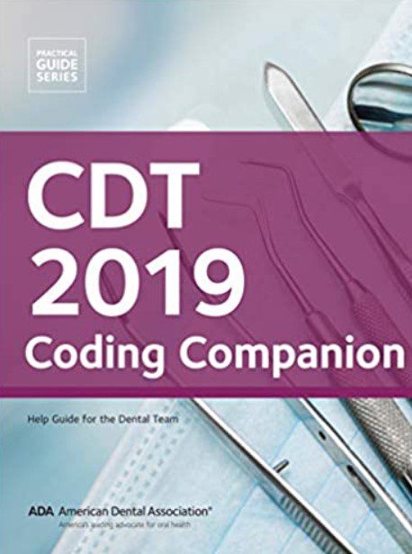 CDT 2019 Coding Companion PDF Free Download