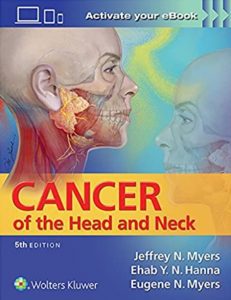 Cancer of the Head and Neck 5th Edition PDF Free Download - Medical ...