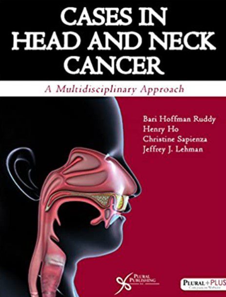 Cases in Head and Neck Cancer PDF Free Download