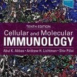 Cellular and Molecular Immunology 10th Edition PDF Free Download