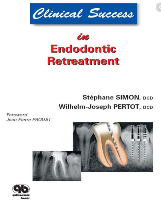 Clinical Success in Endodontic Retreatment PDF Free Download