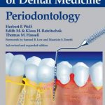 Color Atlas of Dental Medicine Periodontology 3rd Edition PDF Free Download