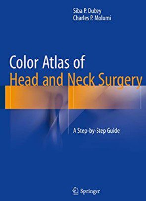 Color Atlas of Head and Neck Surgery PDF Free Download