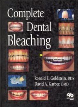 Complete Dental Bleaching PDF Free Download