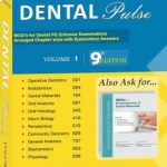 Dental Pulse Volume 1 Basic Science 9th Edition PDF Free Download