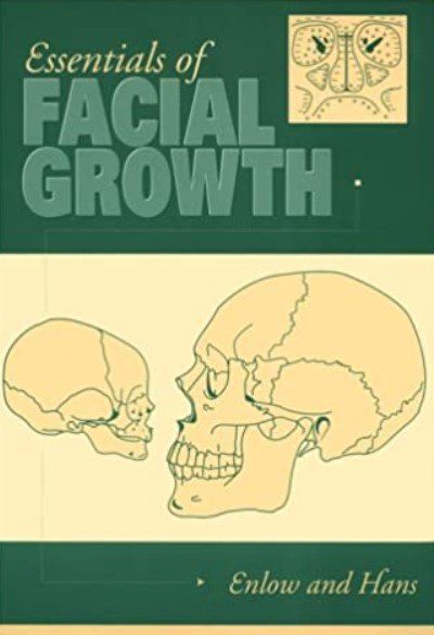 Essentials of Facial Growth PDF Free Download