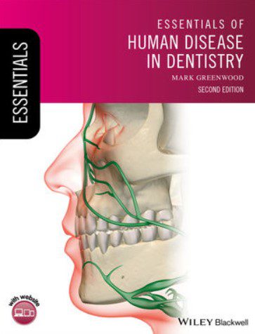 Essentials of Human Disease in Dentistry 2nd Edition PDF Free Download