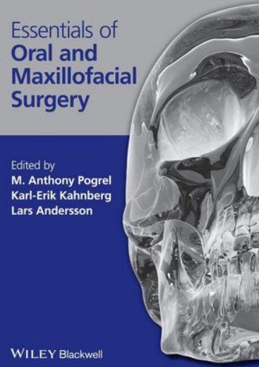Essentials of Oral and Maxillofacial Surgery PDF Free Download