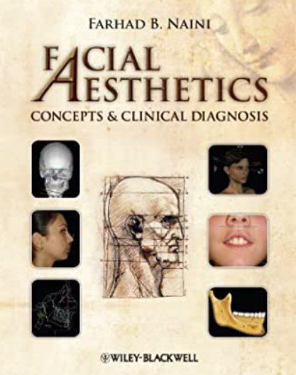 Facial Aesthetics Concepts and Clinical Diagnosis PDF Free Download