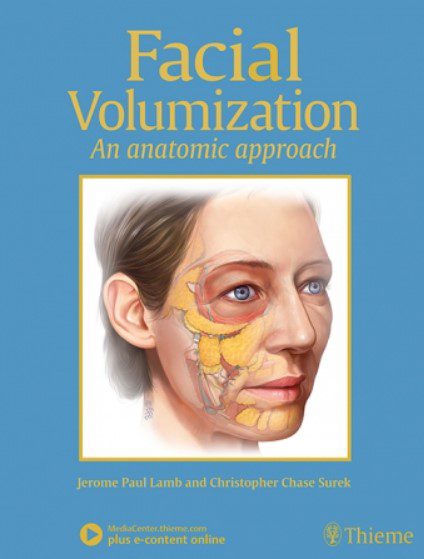 Facial Volumization An Anatomic Approach PDF Free Download