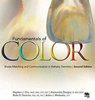 Fundamentals of Color 2nd Edition PDF Free Download