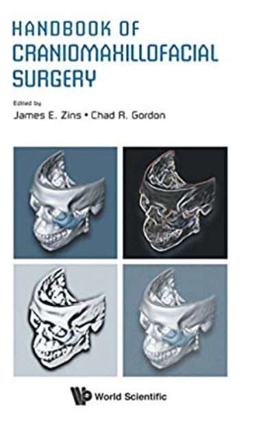 Handbook Of Craniomaxillofacial Surgery PDF Free Download