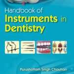 Handbook of Instruments in Dentistry PDF Free Download