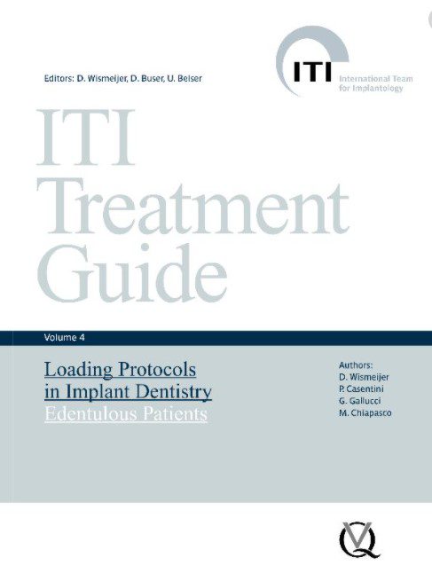 ITI Treatment Guide Volume 4 PDF Free Download