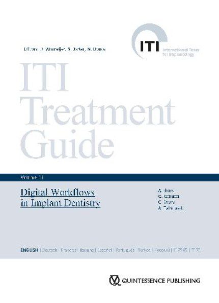 ITI Treatment Guide Volume 6 PDF Free Download