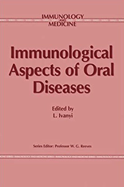Immunological Aspects of Oral Diseases PDF Free Download