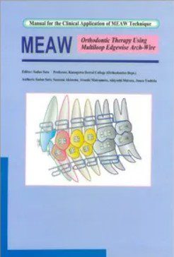 Manual for Clinical Application of MEAW Technique PDF Free Download