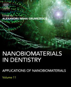 Nanobiomaterials in Dentistry PDF Free Download