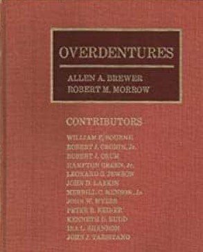 OVERDENTURES 2nd Edition PDF Free Download