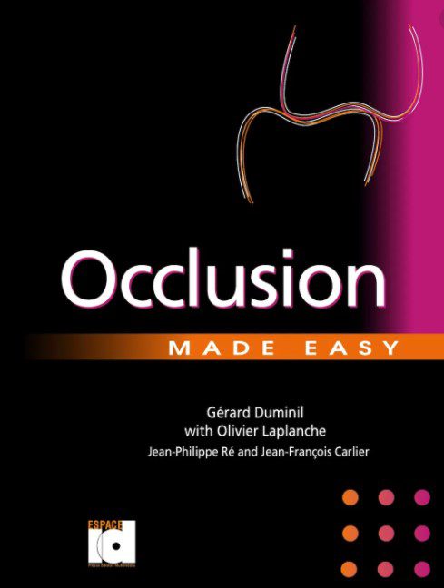 Occlusion Made Easy PDF Free Download