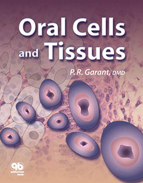 Oral Cells and Tissues PDF Free Download