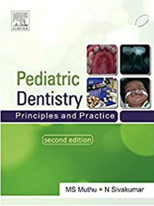 Pediatric Dentistry Principles and Practice 2nd Edition PDF Free Download