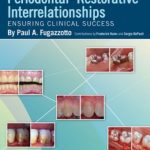 Periodontal-Restorative Interrelationships Ensuring Clinical Success PDF Free Download