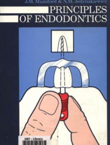 Principles of Endodontics PDF Free Download