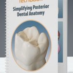 Simplifying Posterior Dental Anatomy PDF Free Download