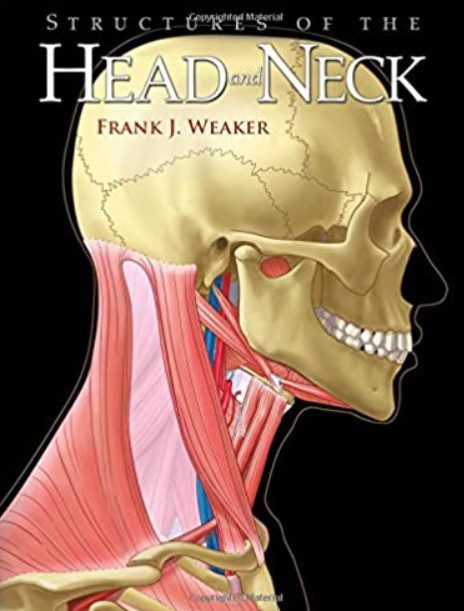 Structures of the Head and Neck PDF Free Download
