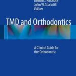TMD and Orthodontics PDF Free Download