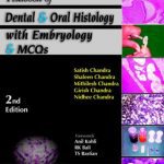 Textbook of Dental and Oral Histology with Embryology 2nd Edition PDF Free Download