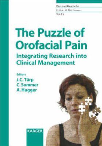 The Puzzle of Orofacial Pain PDF Free Download