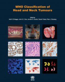 WHO Classification of Head and Neck Tumors PDF Free Download