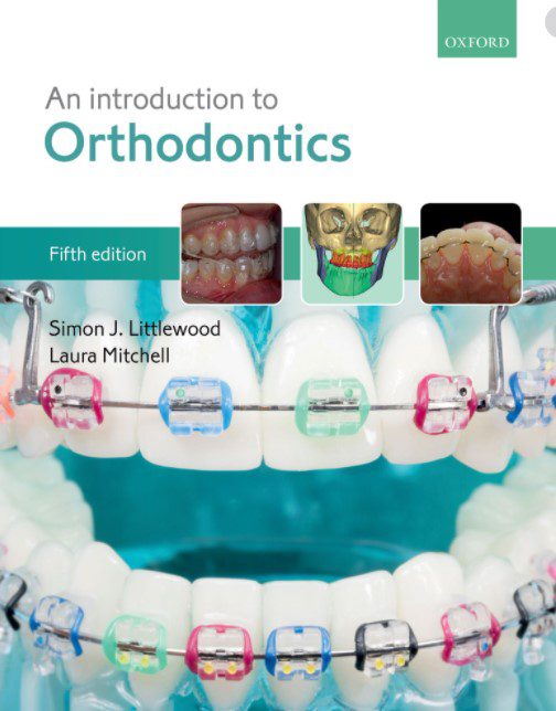 An Introduction to Orthodontics 5th Edition PDF Free Download