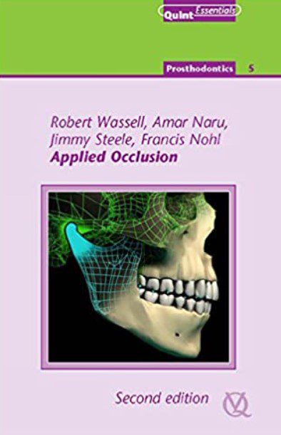 Applied Occlusion 2nd Edition PDF Free Download